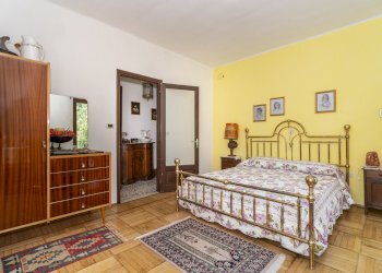 Casa semi indipendente Frazione Levata, snc, Monterosso Grana - foto 18