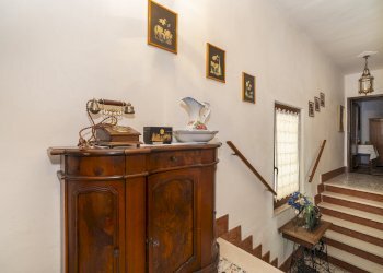 Casa semi indipendente Frazione Levata, snc, Monterosso Grana - foto 22