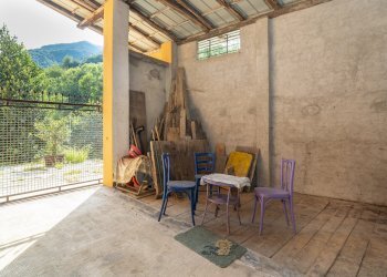 Casa semi indipendente Frazione Levata, snc, Monterosso Grana - foto 30