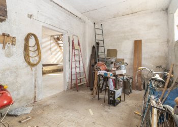 Casa semi indipendente Frazione Levata, snc, Monterosso Grana - foto 33