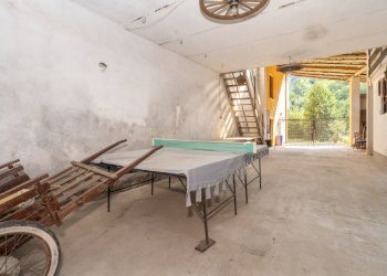 Casa semi indipendente Frazione Levata, snc, Monterosso Grana - foto 35