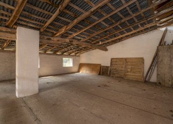 Casa semi indipendente Frazione Levata, snc, Monterosso Grana - foto 36