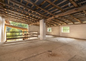 Casa semi indipendente Frazione Levata, snc, Monterosso Grana - foto 37