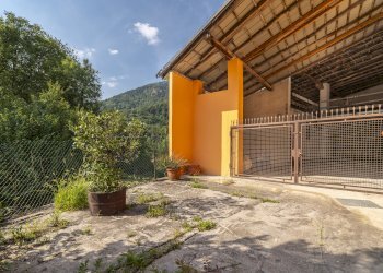 Casa semi indipendente Frazione Levata, snc, Monterosso Grana - foto 40