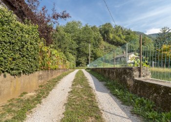 Casa semi indipendente Frazione Levata, snc, Monterosso Grana - foto 46