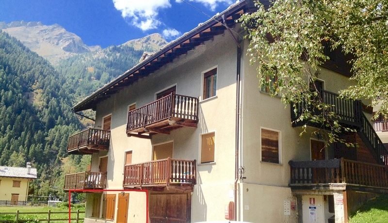 Appartamento Gressoney-Saint-Jean - foto 1