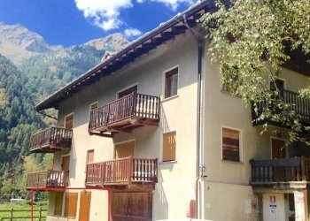 Appartamento Gressoney-Saint-Jean - foto 1