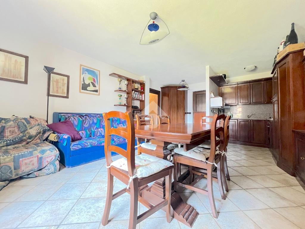 Three-room apartment Via Visitazione, Sestriere - photo 1