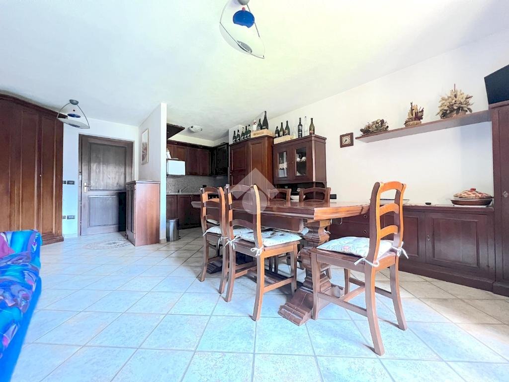 Three-room apartment Via Visitazione, Sestriere - photo 2