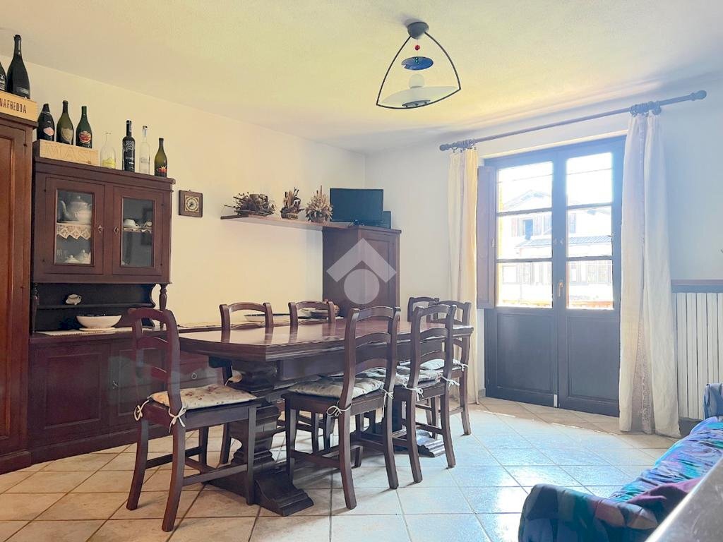 Three-room apartment Via Visitazione, Sestriere - photo 3