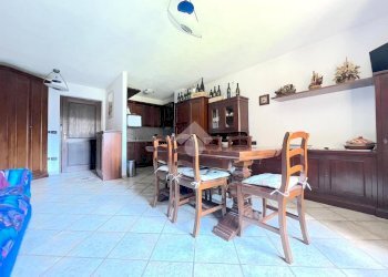 Trilocale Via Visitazione, Sestriere - foto 2