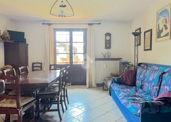 Trilocale Via Visitazione, Sestriere - foto 4