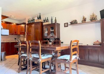 Trilocale Via Visitazione, Sestriere - foto 6