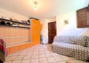 Trilocale Via Visitazione, Sestriere - foto 11