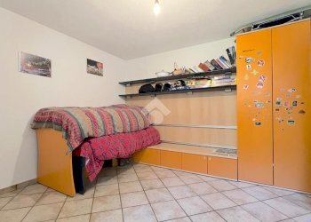 Trilocale Via Visitazione, Sestriere - foto 12