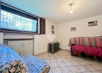 Trilocale Via Visitazione, Sestriere - foto 13