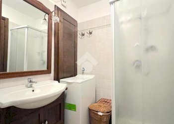Trilocale Via Visitazione, Sestriere - foto 14