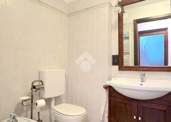 Trilocale Via Visitazione, Sestriere - foto 15