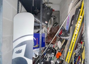 Trilocale Via Visitazione, Sestriere - foto 18