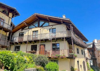Trilocale Via Visitazione, Sestriere - foto 19