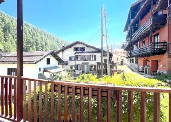 Trilocale Via Visitazione, Sestriere - foto 20