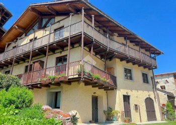 Trilocale Via Visitazione, Sestriere - foto 21