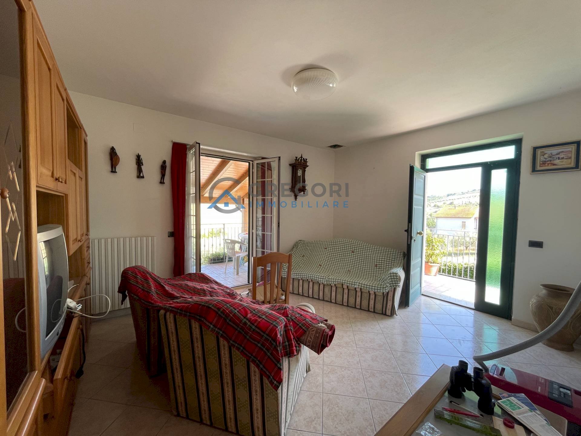 Appartamento Via Sant'Andrea, Campli - foto 2