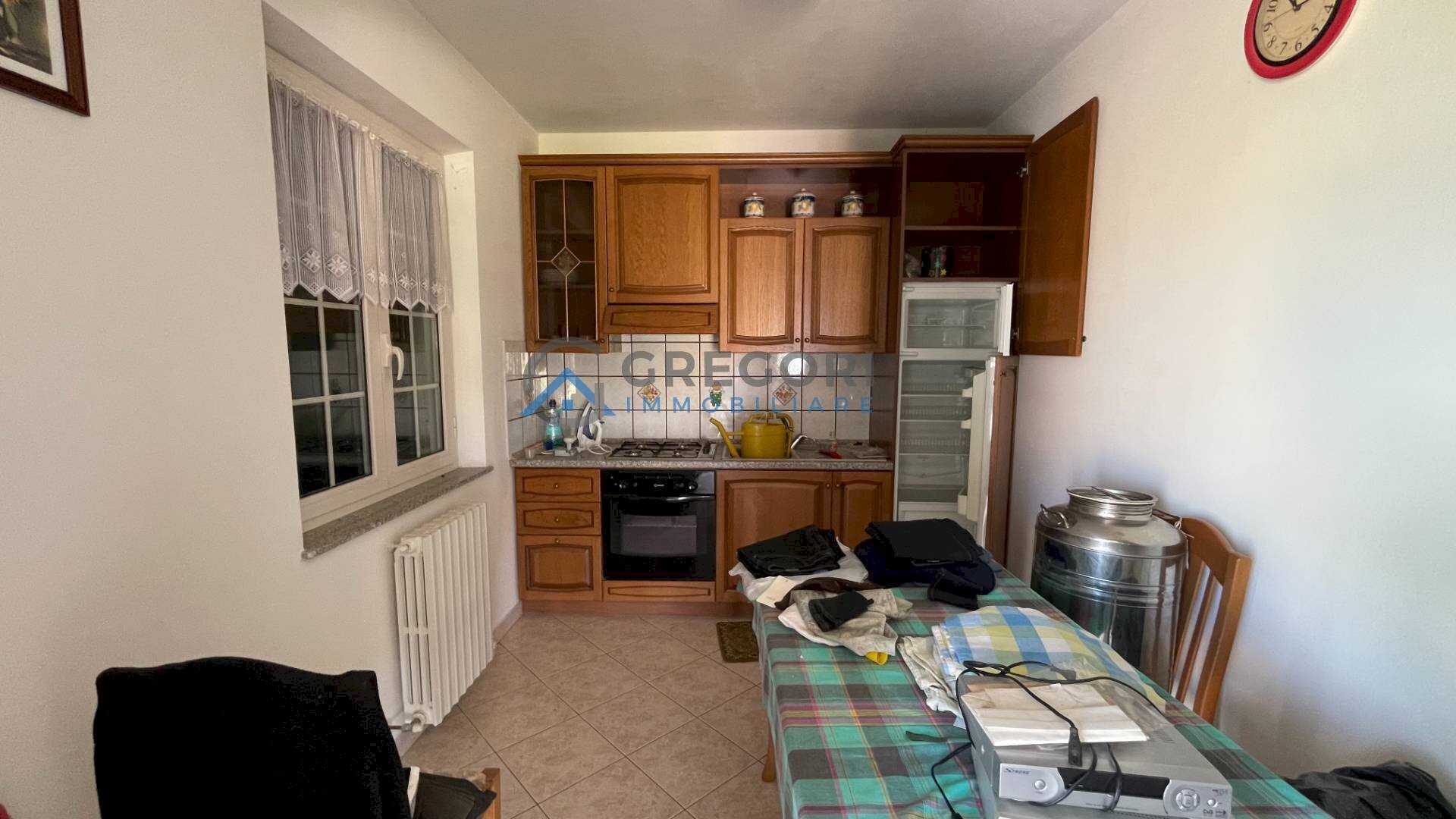 Appartamento Via Sant'Andrea, Campli - foto 3