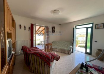 Appartamento Via Sant'Andrea, Campli - foto 2