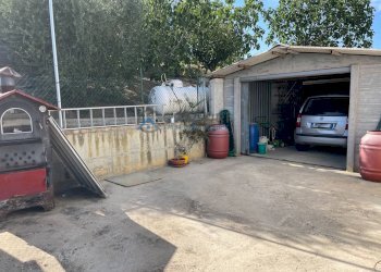 Appartamento Via Sant'Andrea, Campli - foto 13