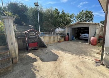 Appartamento Via Sant'Andrea, Campli - foto 14