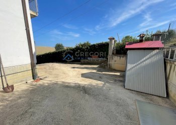 Appartamento Via Sant'Andrea, Campli - foto 15