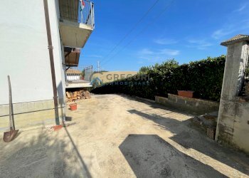 Appartamento Via Sant'Andrea, Campli - foto 16