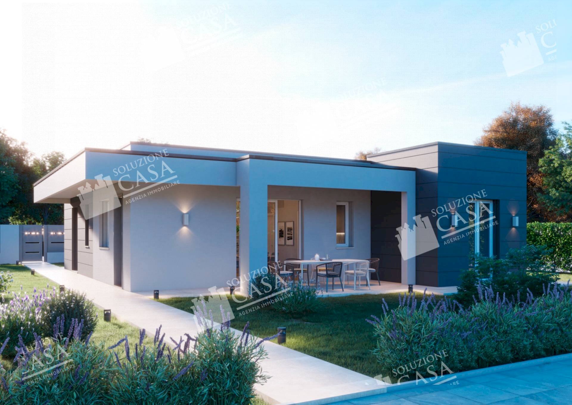 Villa San Pietro in Casale - foto 2