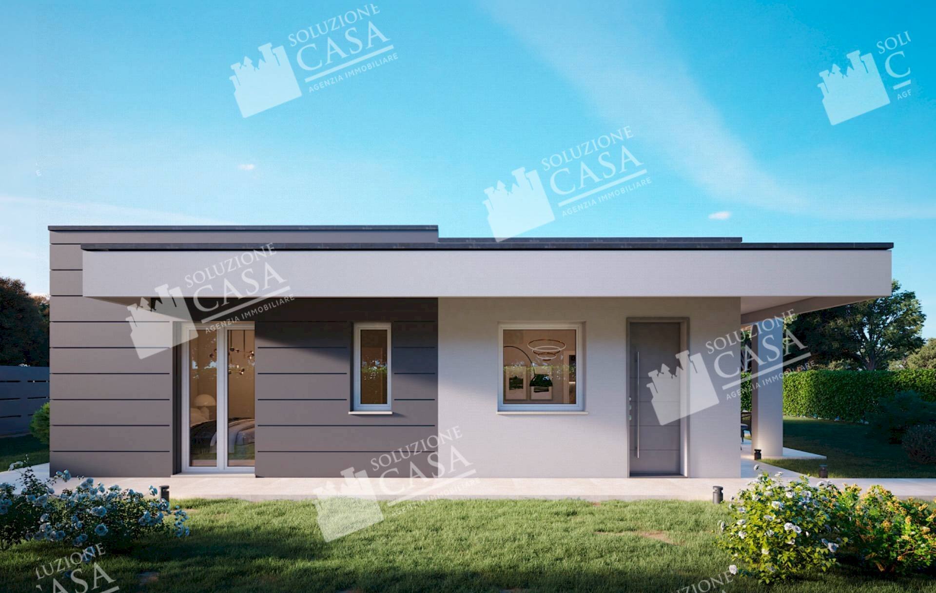 Villa San Pietro in Casale - foto 3