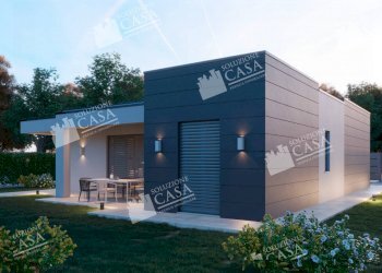 Villa San Pietro in Casale - photo 1