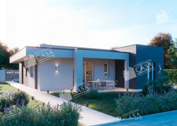 Villa San Pietro in Casale - photo 2