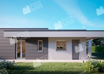 Villa San Pietro in Casale - photo 3