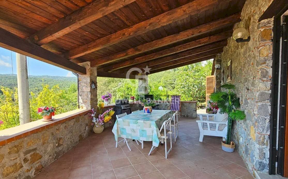 Villa Località Calleo, Torre Orsaia - foto 1