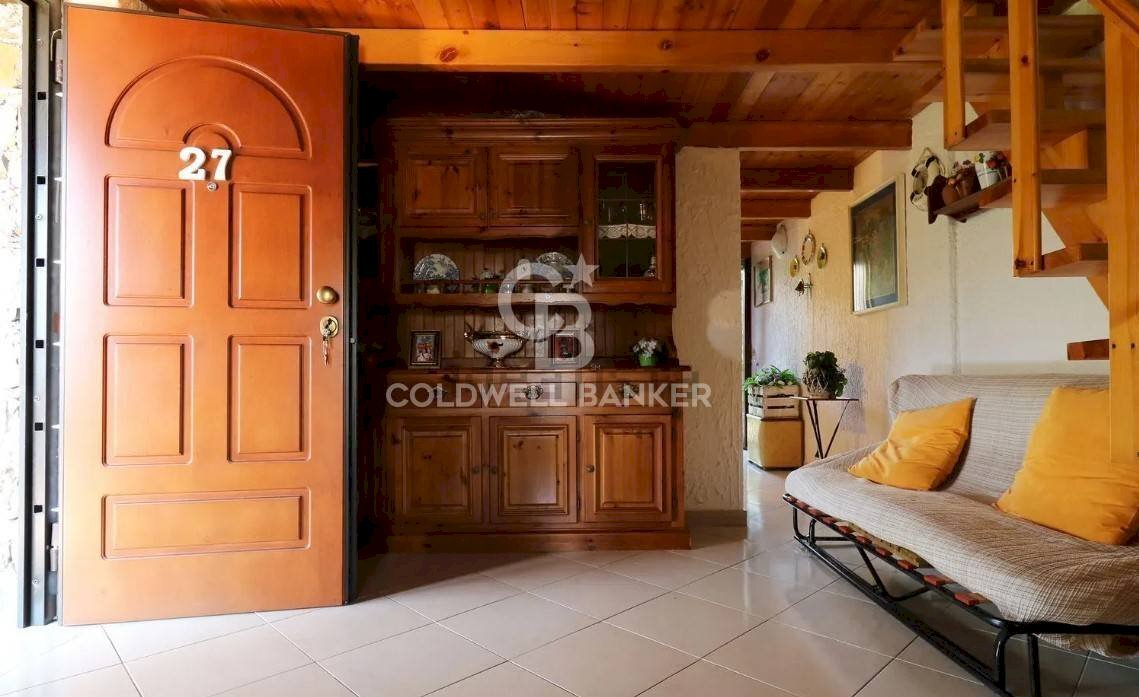 Villa Località Calleo, Torre Orsaia - foto 3