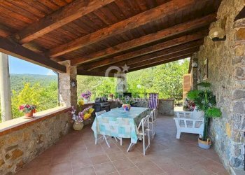 Villa Località Calleo, Torre Orsaia - foto 1