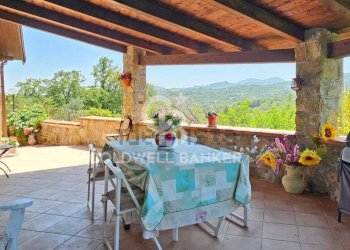 Villa Località Calleo, Torre Orsaia - foto 2