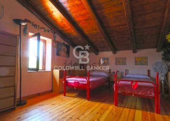 Villa Località Calleo, Torre Orsaia - foto 9