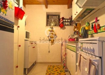 Villa Località Calleo, Torre Orsaia - foto 13