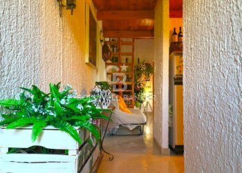 Villa Località Calleo, Torre Orsaia - foto 14