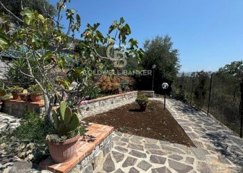 Villa Località Calleo, Torre Orsaia - foto 15