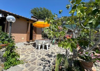 Villa Località Calleo, Torre Orsaia - foto 17