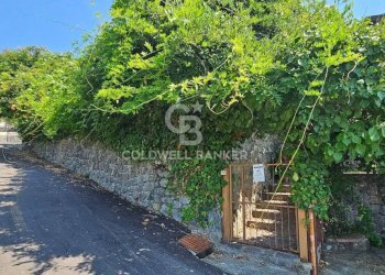 Villa Località Calleo, Torre Orsaia - foto 18