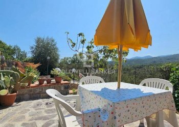 Villa Località Calleo, Torre Orsaia - foto 19