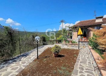 Villa Località Calleo, Torre Orsaia - foto 22